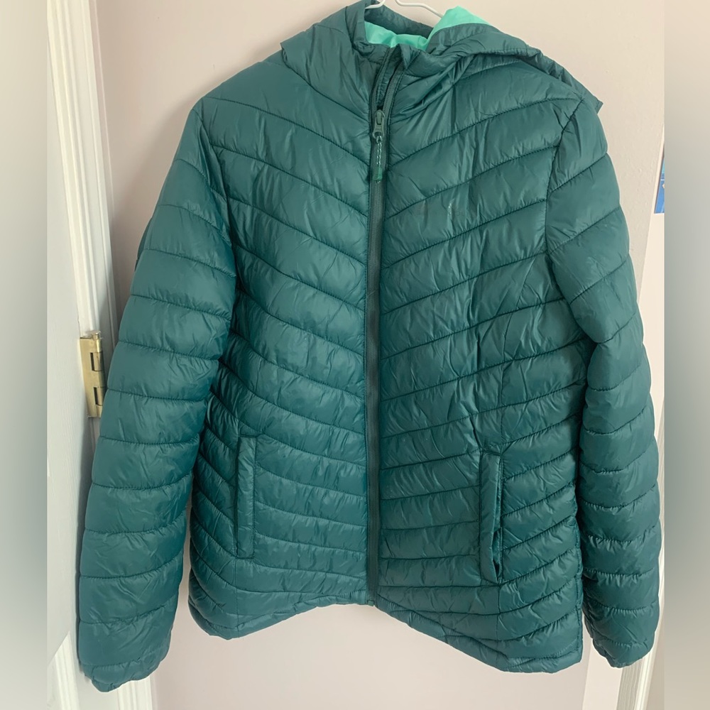 Mountain Warehouse Jacket